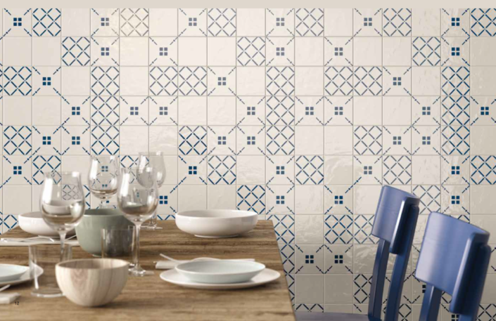 Maiolica 1