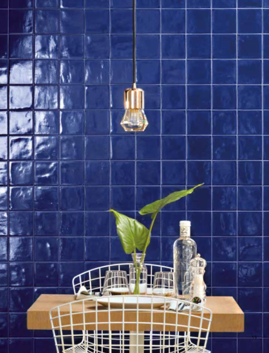 Maiolica 2