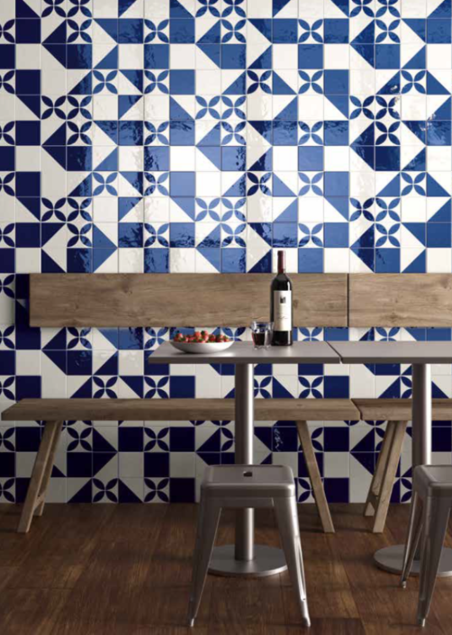 Maiolica 3