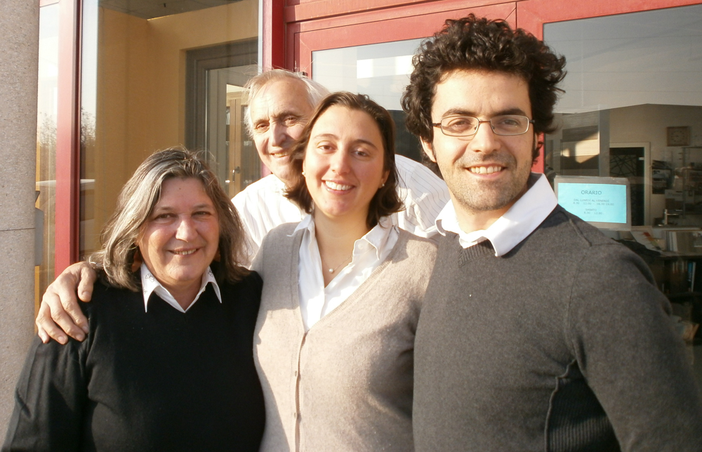 L'AZIENDA - OGGI